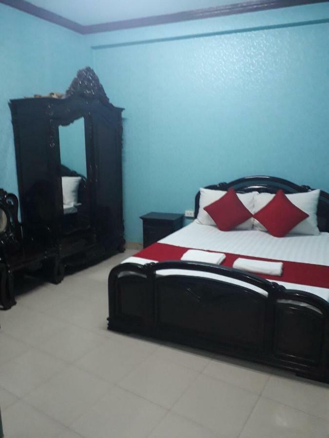 Ha Noi Panda Hotel Hanoi Zewnętrze zdjęcie
