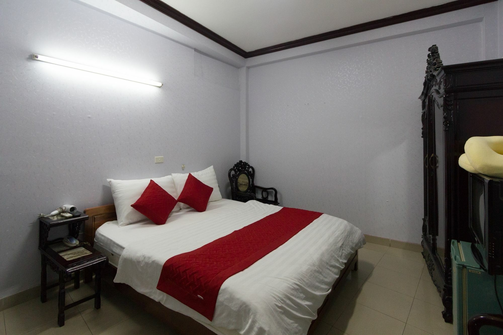 Ha Noi Panda Hotel Hanoi Zewnętrze zdjęcie