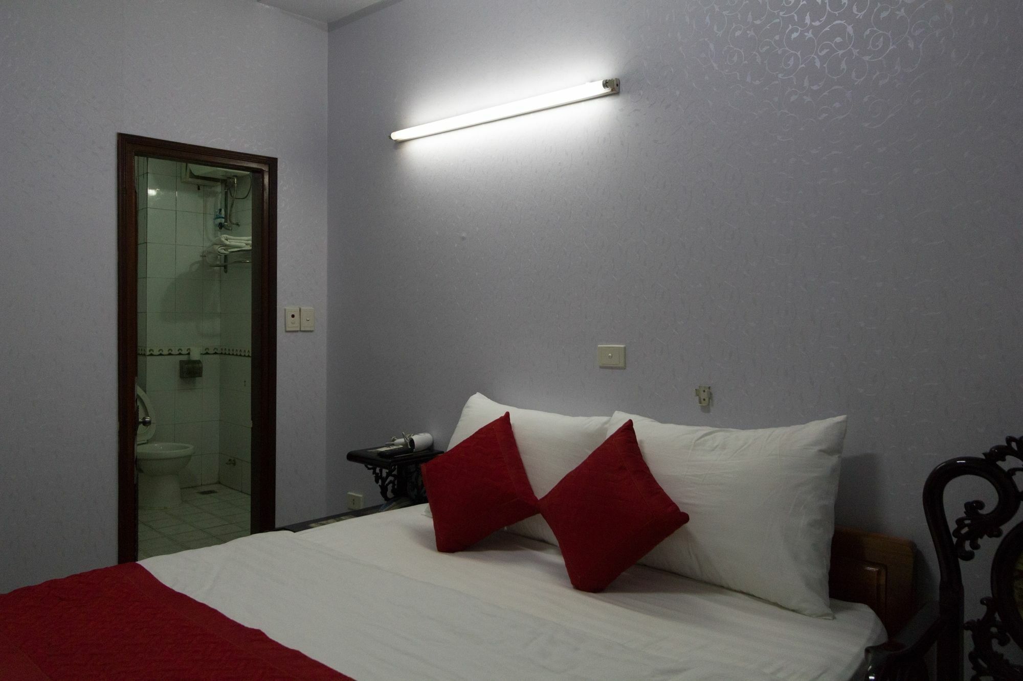 Ha Noi Panda Hotel Hanoi Zewnętrze zdjęcie