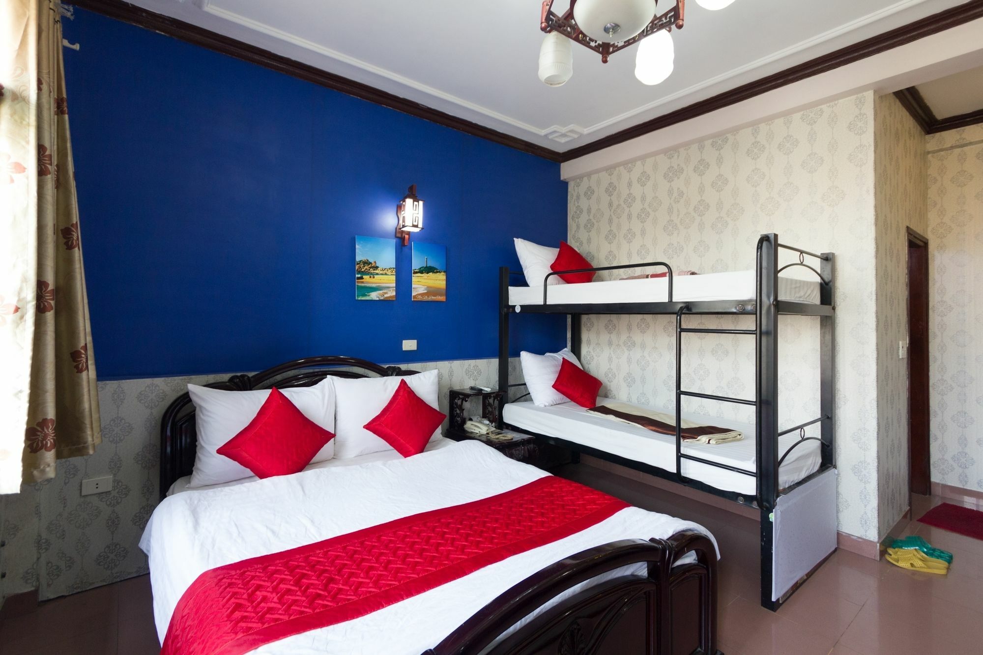 Ha Noi Panda Hotel Hanoi Zewnętrze zdjęcie