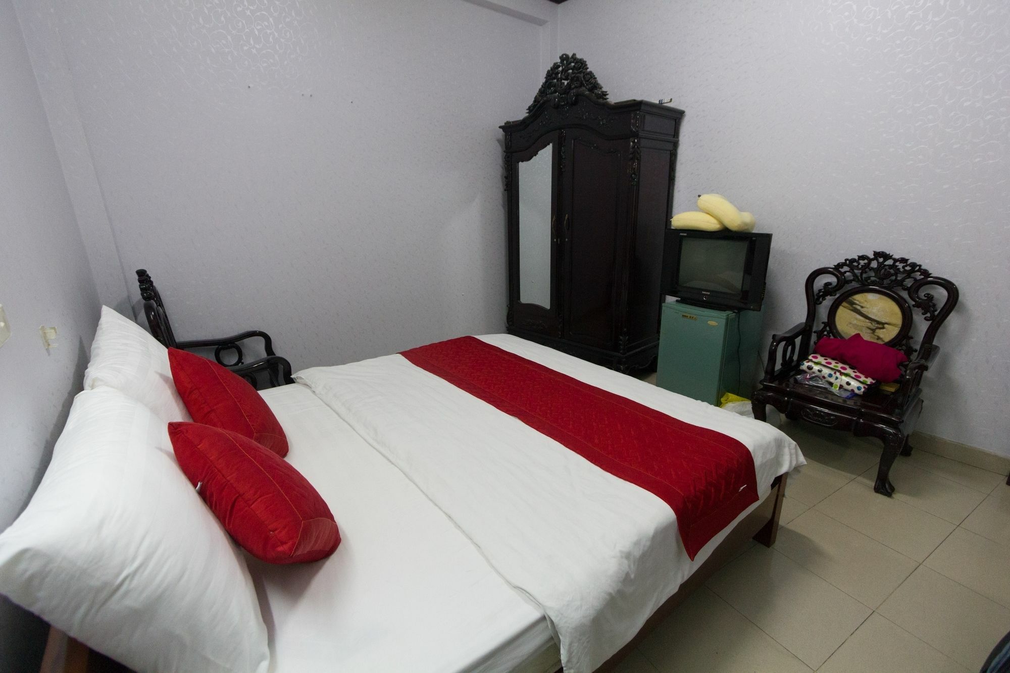 Ha Noi Panda Hotel Hanoi Zewnętrze zdjęcie