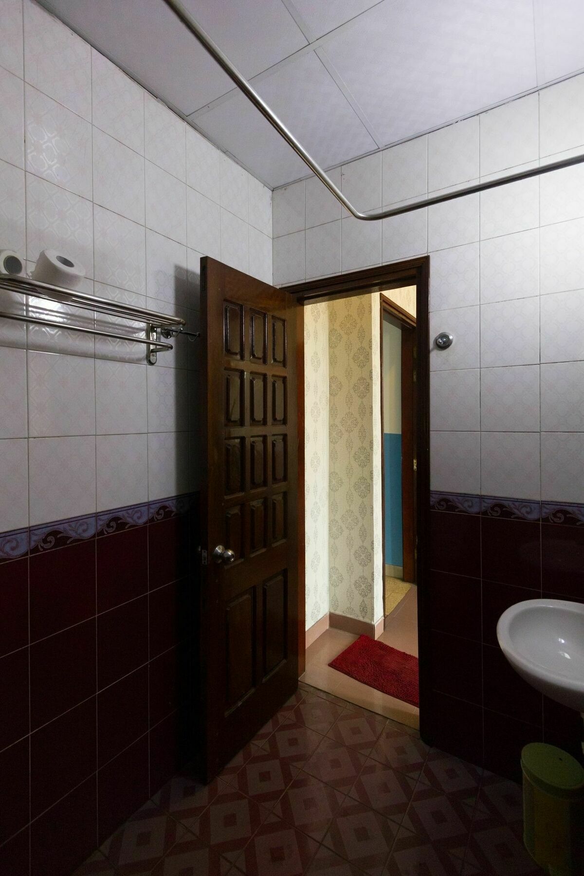 Ha Noi Panda Hotel Hanoi Zewnętrze zdjęcie
