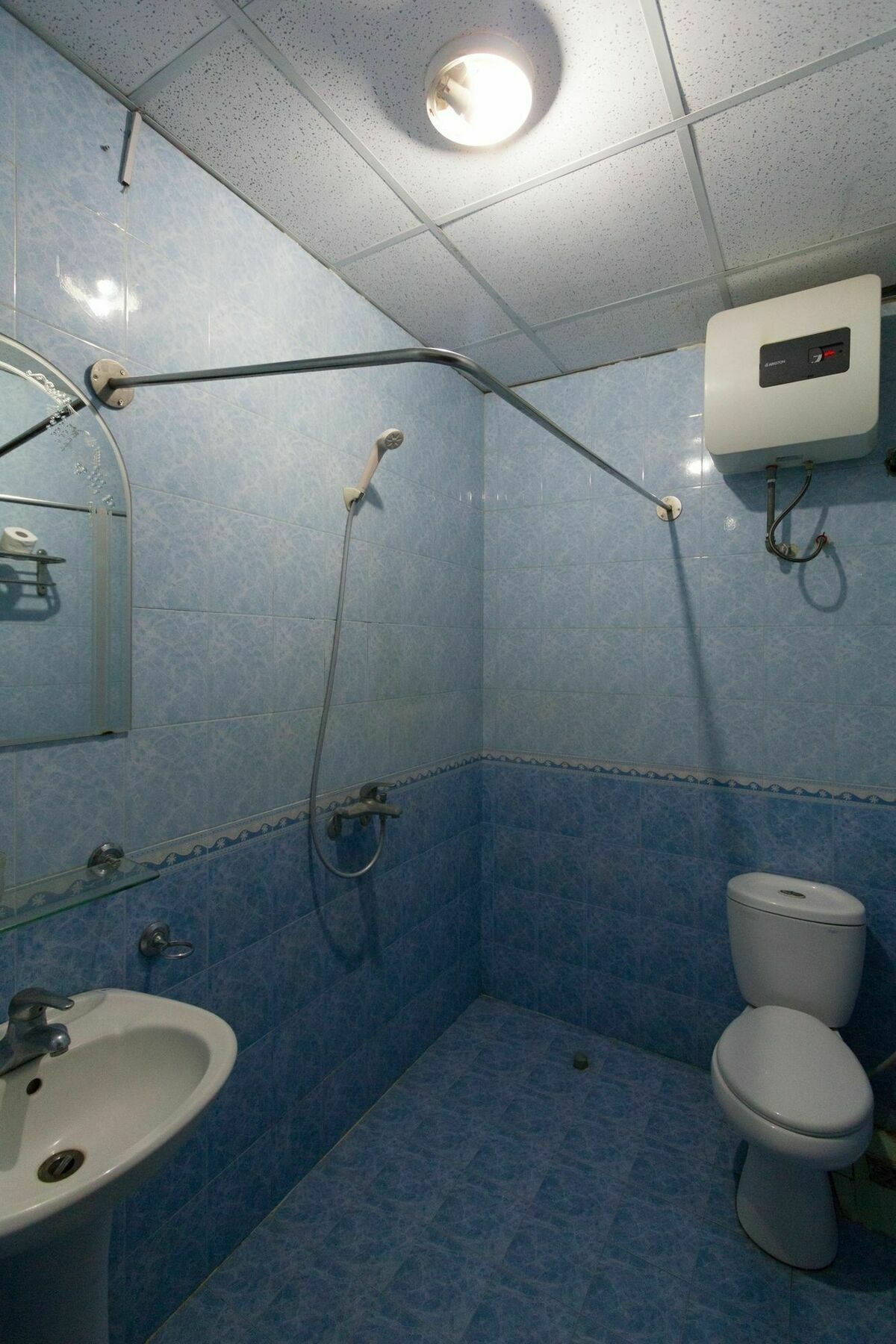 Ha Noi Panda Hotel Hanoi Zewnętrze zdjęcie
