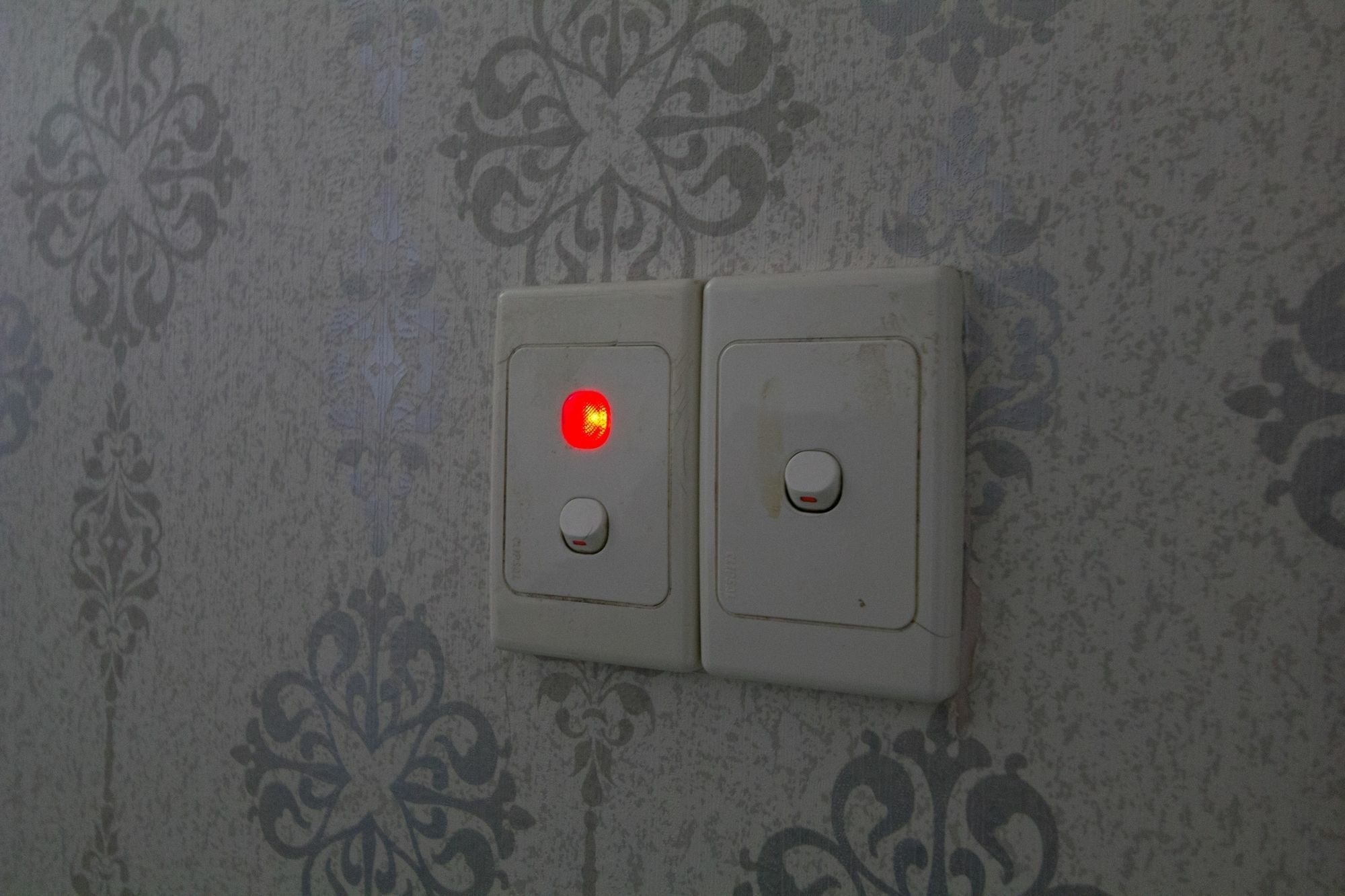 Ha Noi Panda Hotel Hanoi Zewnętrze zdjęcie